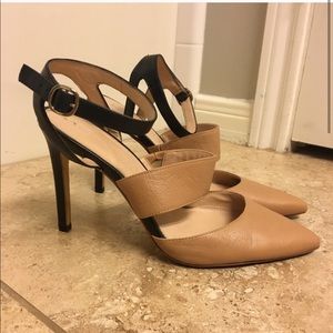 Banana Republic Heels